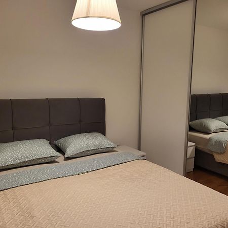 Ferienwohnung Novoureden Stan Velika Gorica Exterior foto