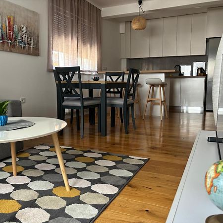 Ferienwohnung Novoureden Stan Velika Gorica Exterior foto