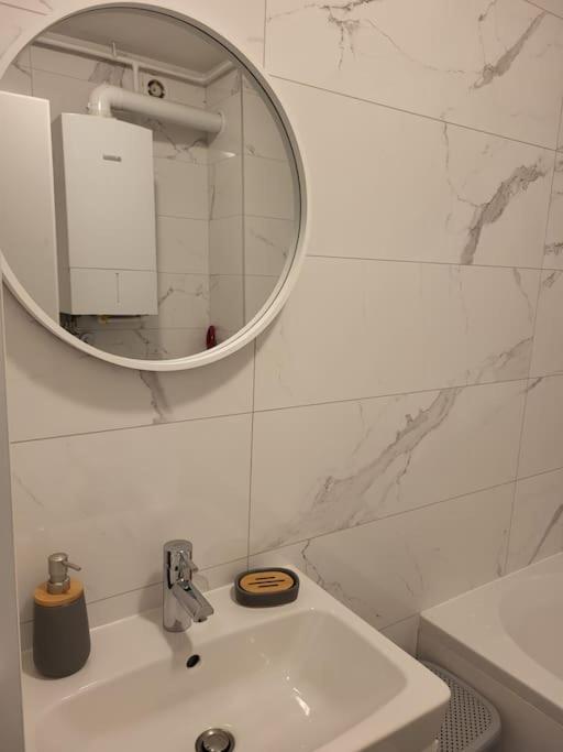 Ferienwohnung Novoureden Stan Velika Gorica Exterior foto