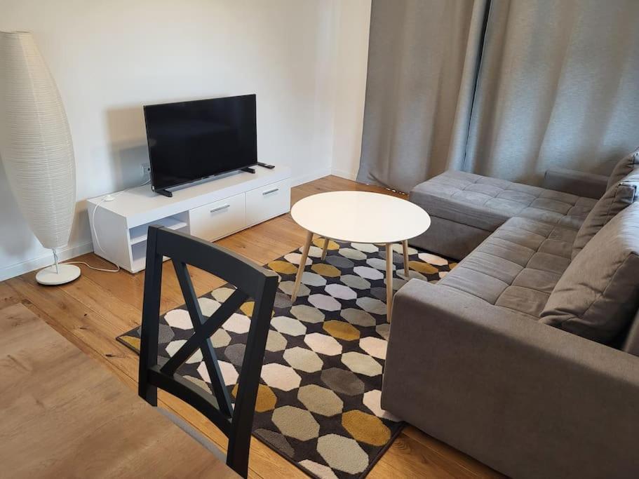Ferienwohnung Novoureden Stan Velika Gorica Exterior foto