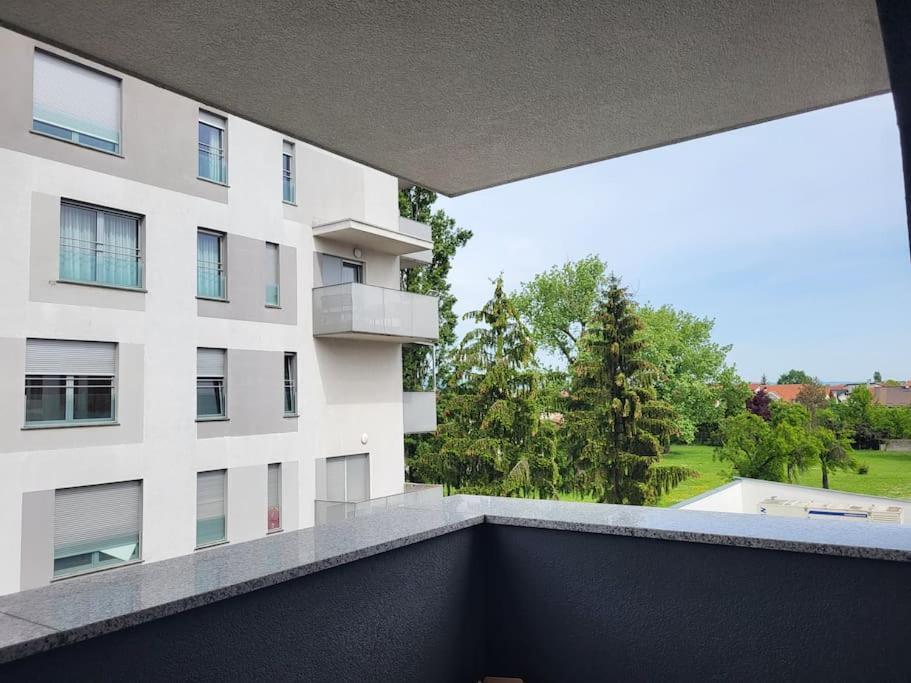 Ferienwohnung Novoureden Stan Velika Gorica Exterior foto
