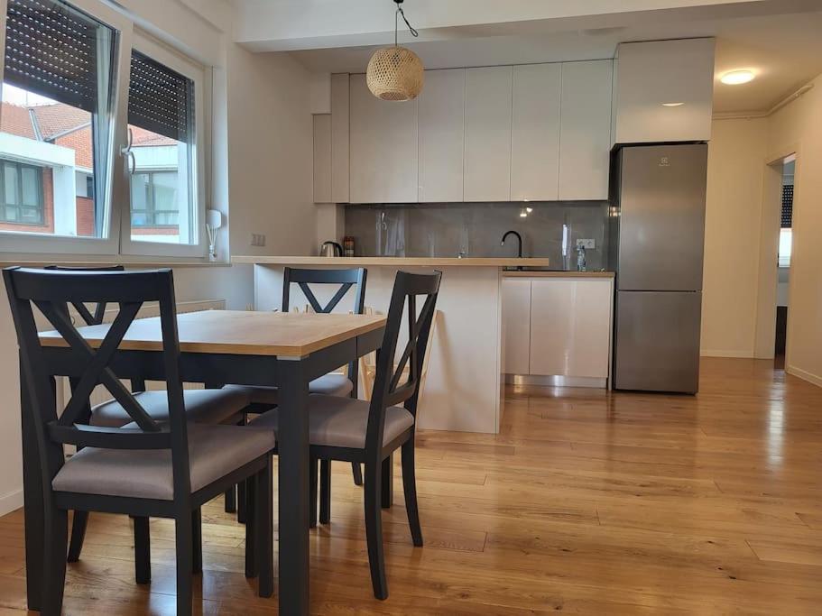 Ferienwohnung Novoureden Stan Velika Gorica Exterior foto
