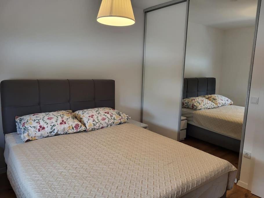 Ferienwohnung Novoureden Stan Velika Gorica Exterior foto