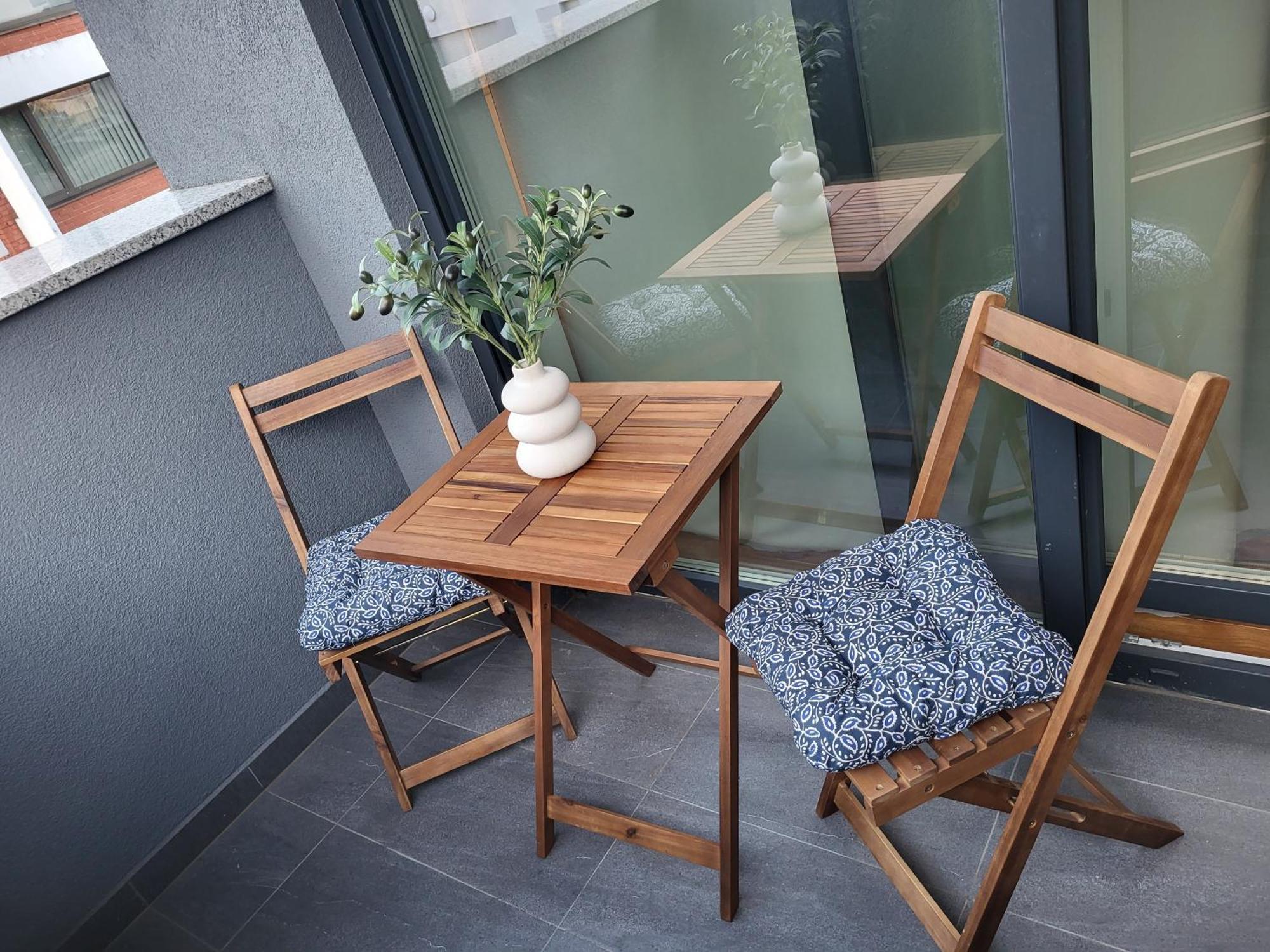 Ferienwohnung Novoureden Stan Velika Gorica Exterior foto