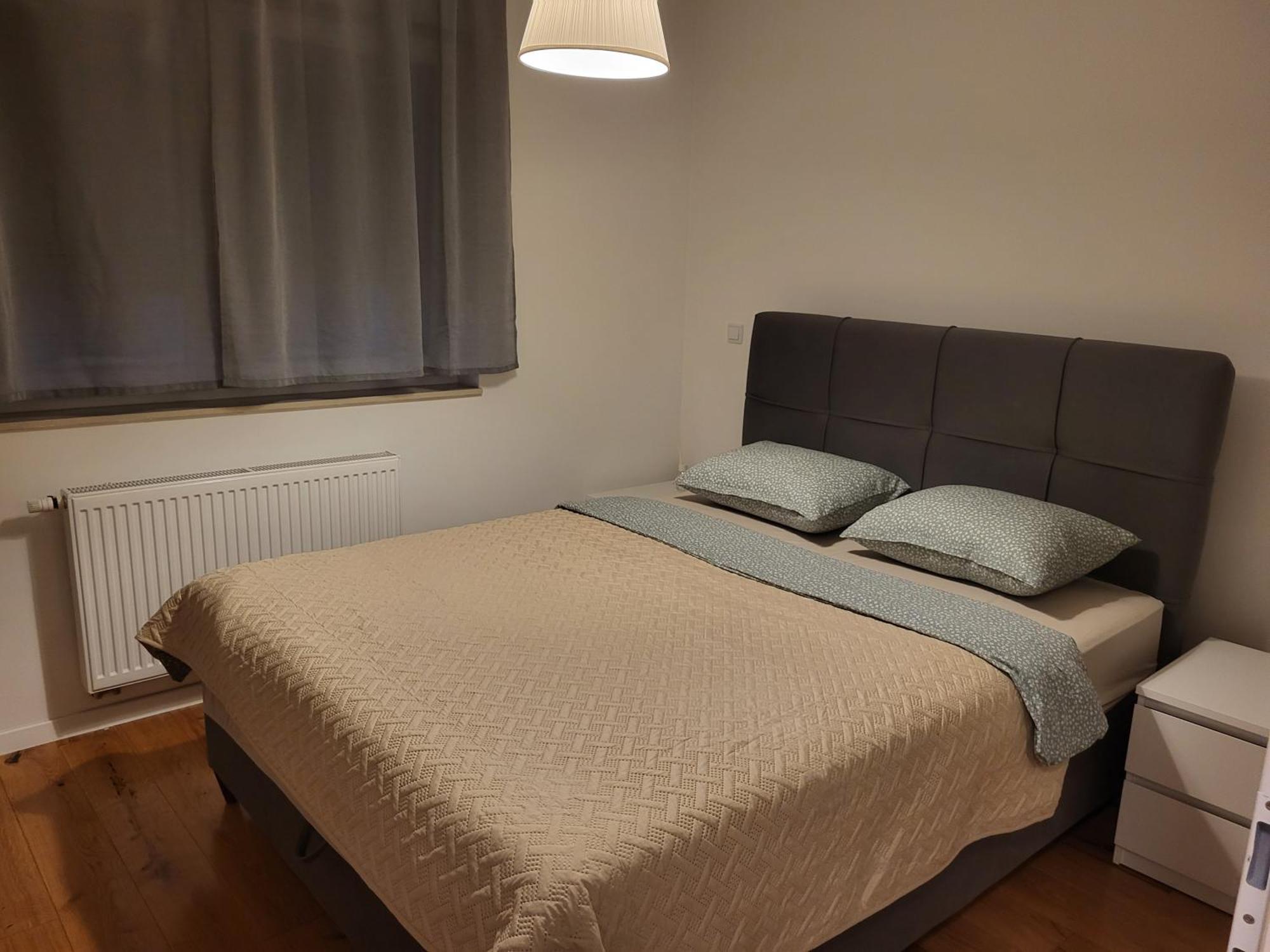 Ferienwohnung Novoureden Stan Velika Gorica Exterior foto