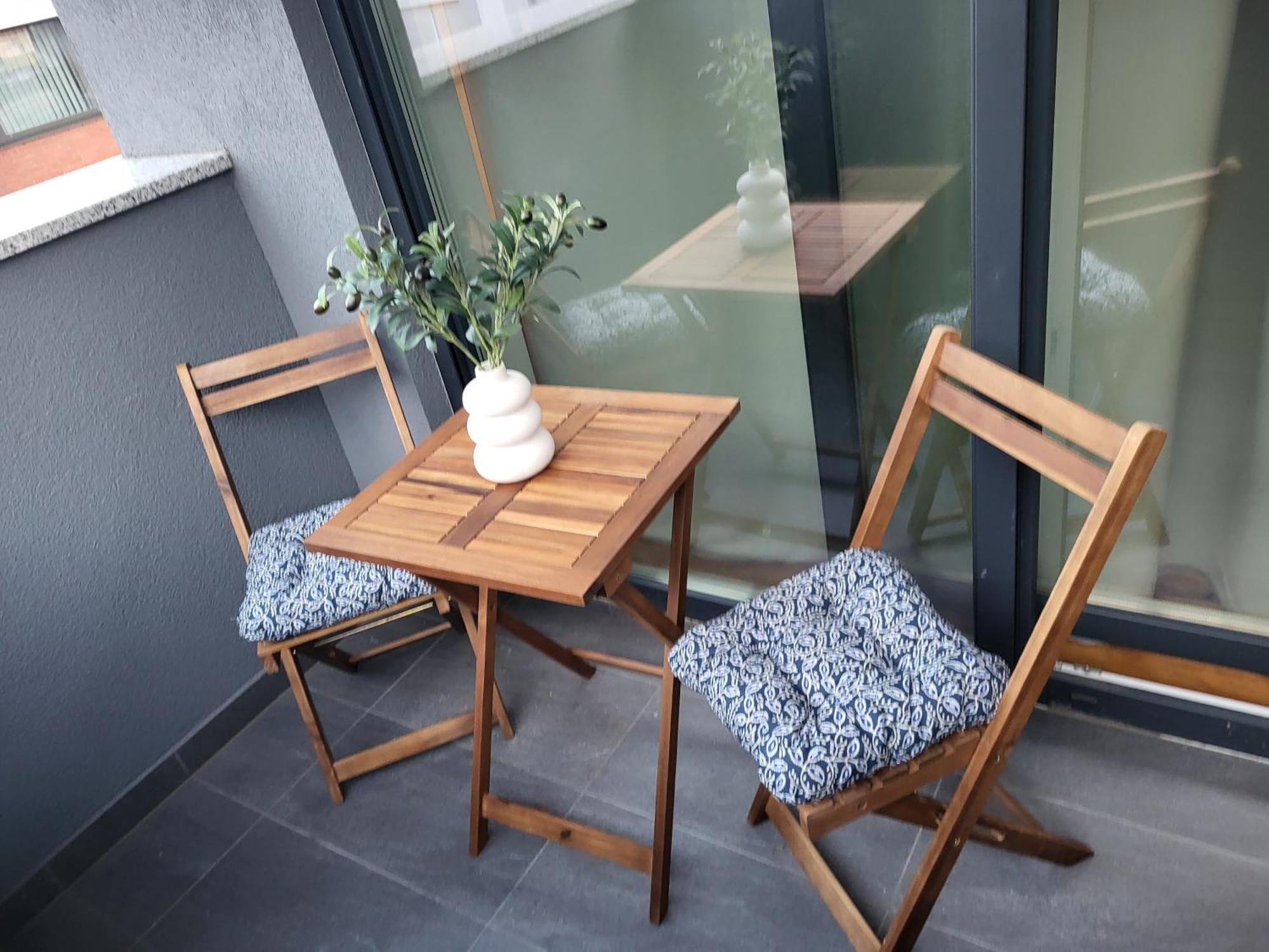 Ferienwohnung Novoureden Stan Velika Gorica Exterior foto
