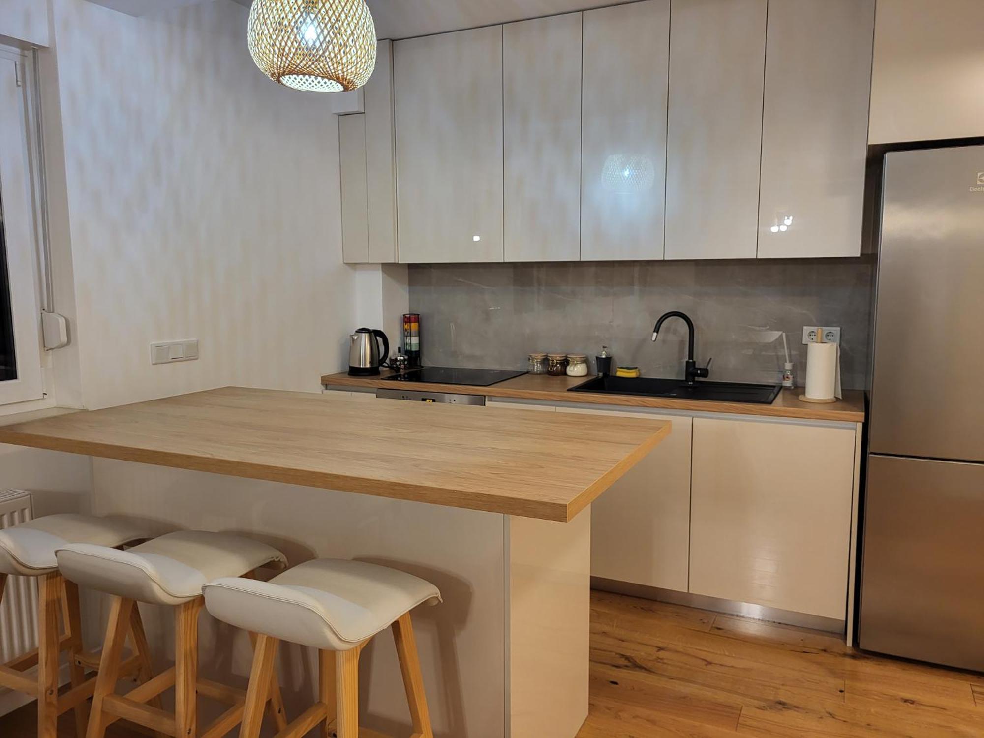 Ferienwohnung Novoureden Stan Velika Gorica Exterior foto