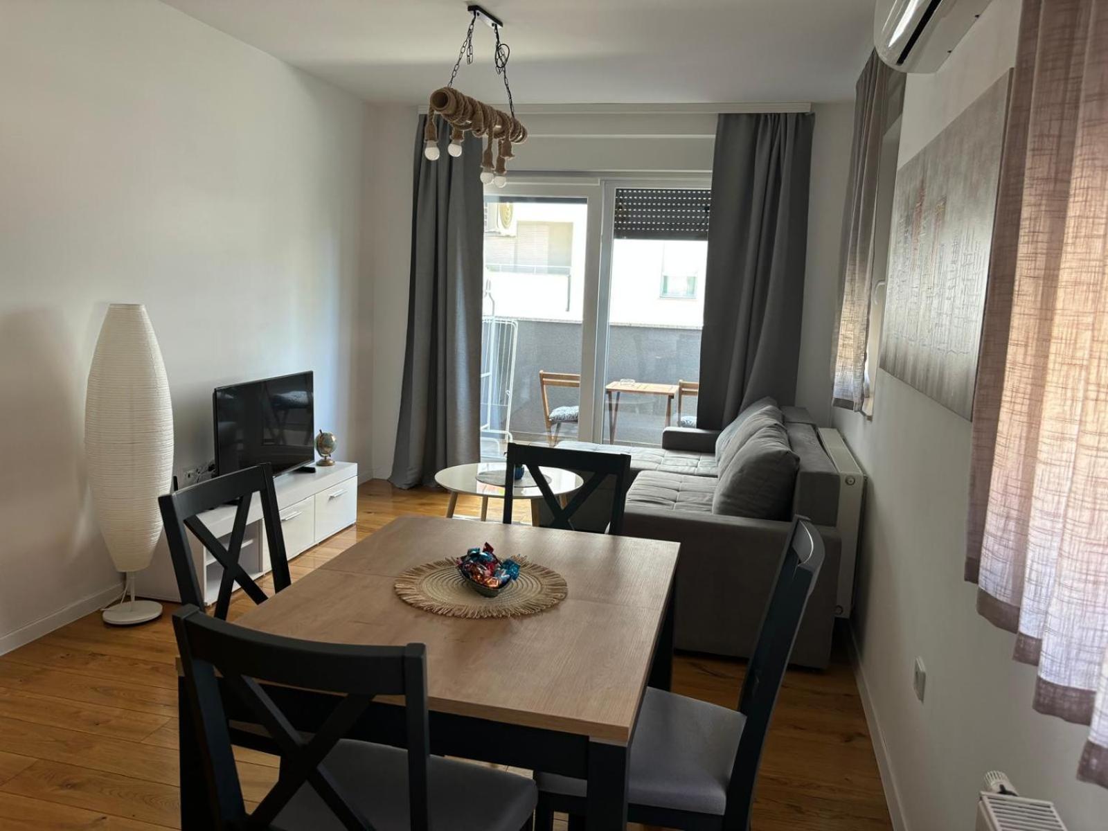Ferienwohnung Novoureden Stan Velika Gorica Exterior foto