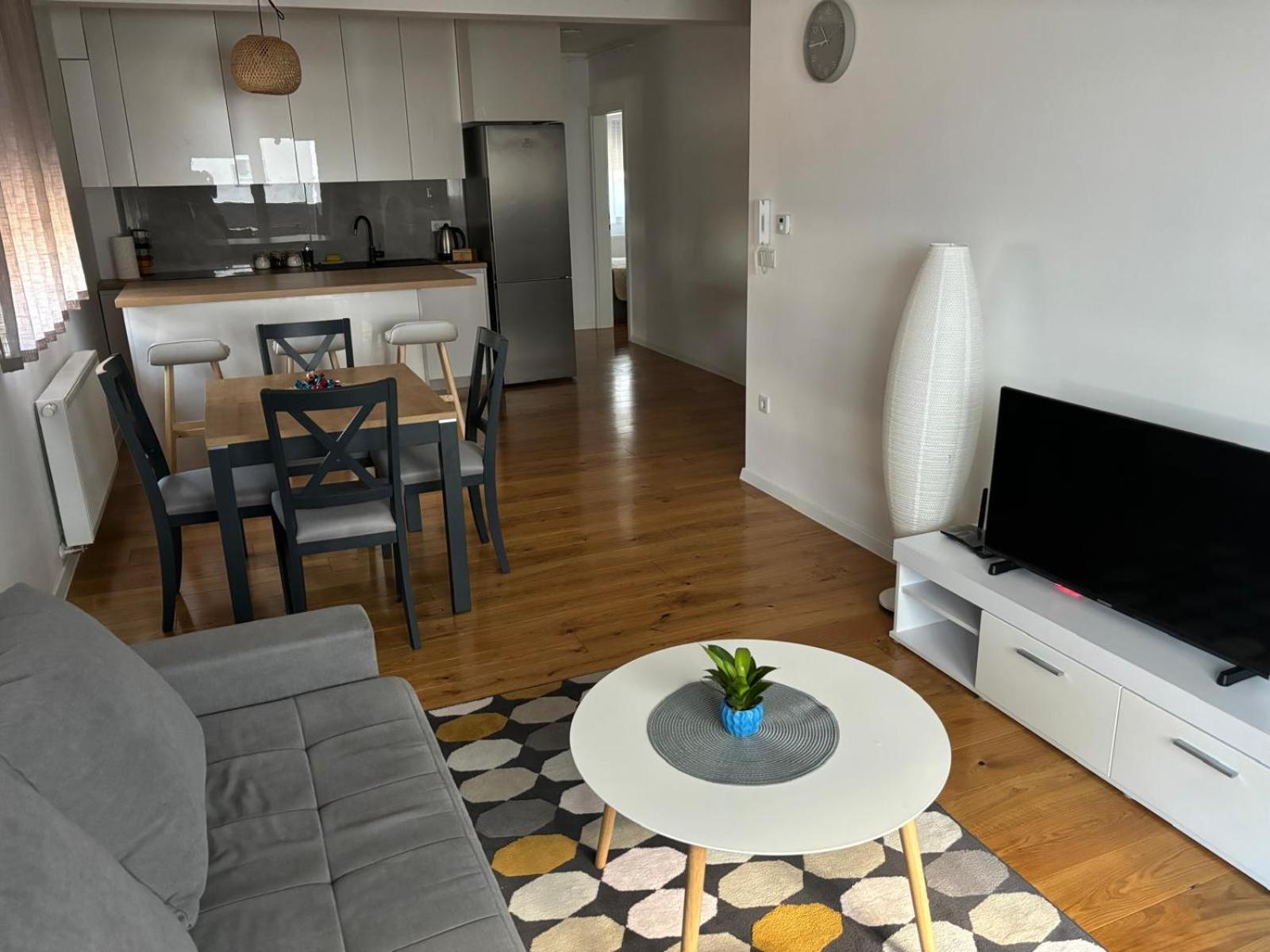 Ferienwohnung Novoureden Stan Velika Gorica Exterior foto