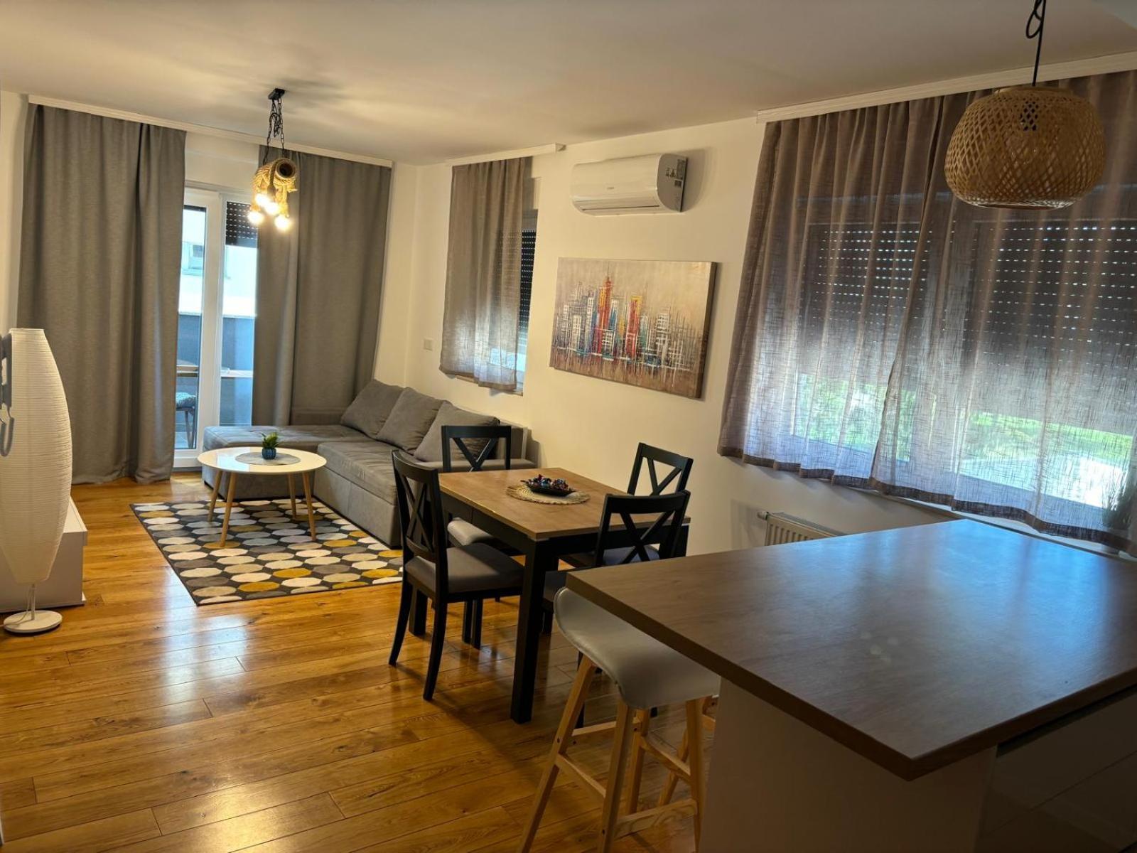 Ferienwohnung Novoureden Stan Velika Gorica Exterior foto