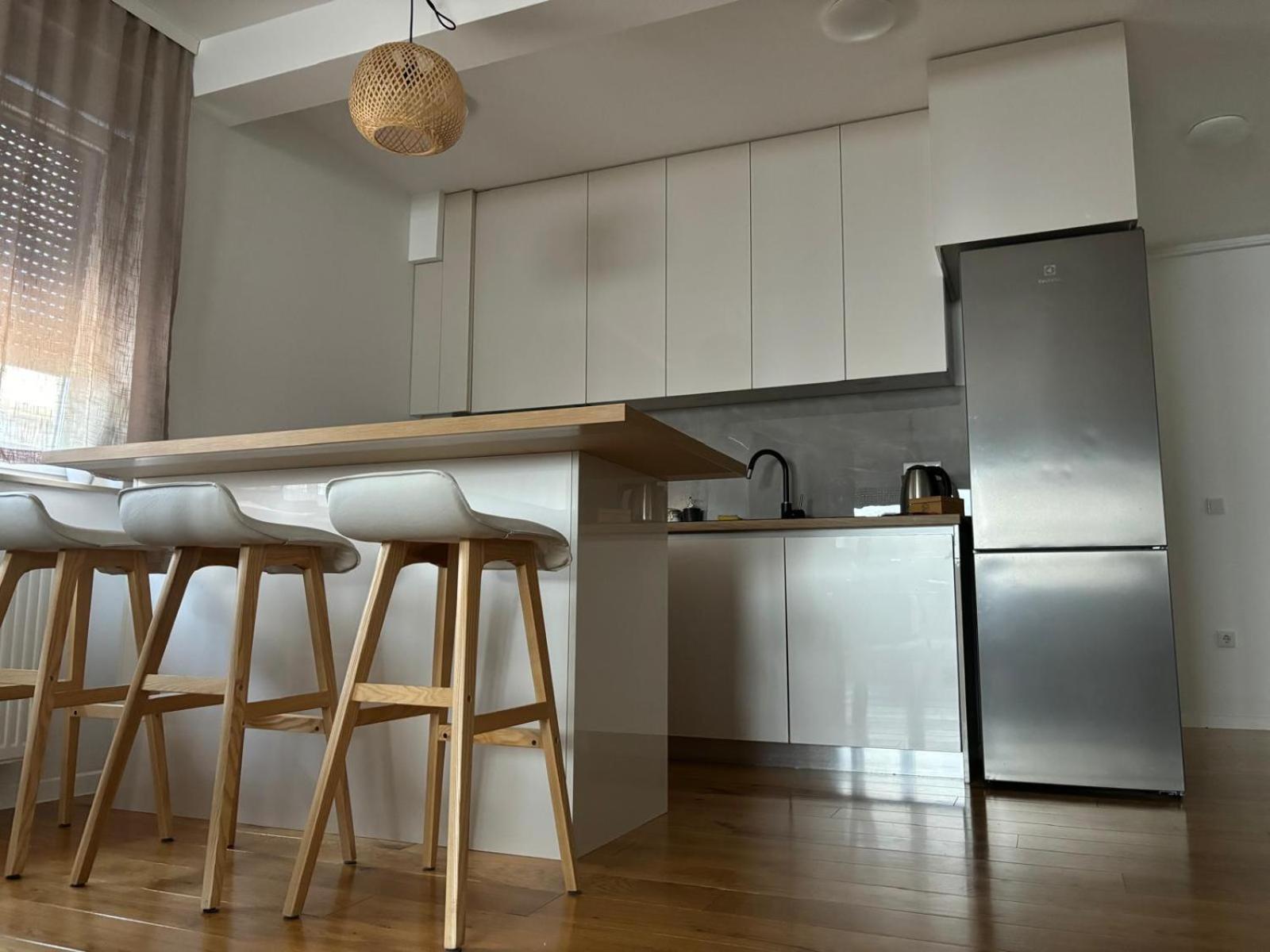 Ferienwohnung Novoureden Stan Velika Gorica Exterior foto