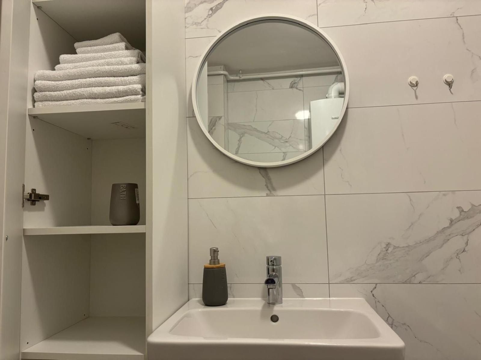 Ferienwohnung Novoureden Stan Velika Gorica Exterior foto