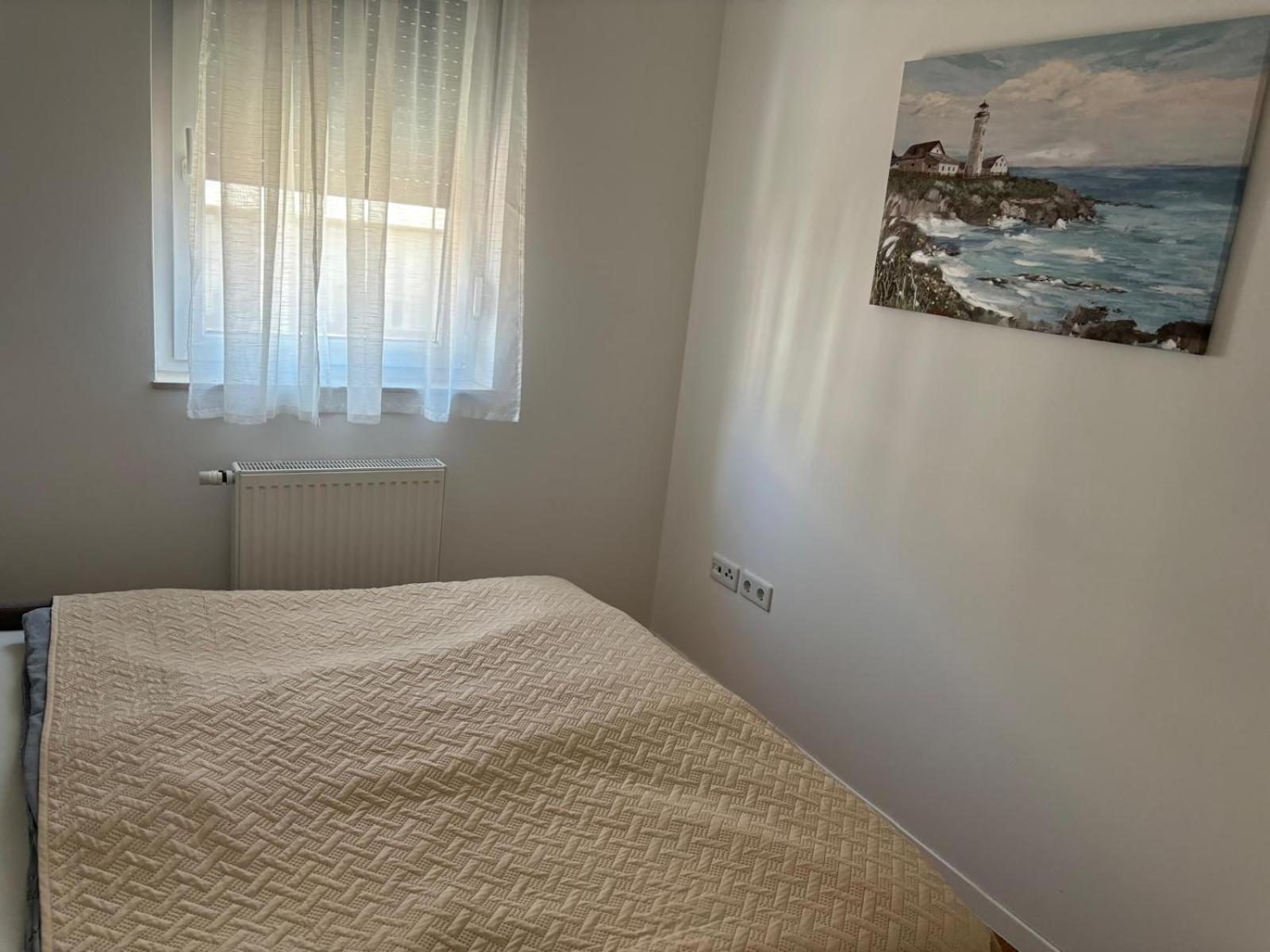 Ferienwohnung Novoureden Stan Velika Gorica Exterior foto