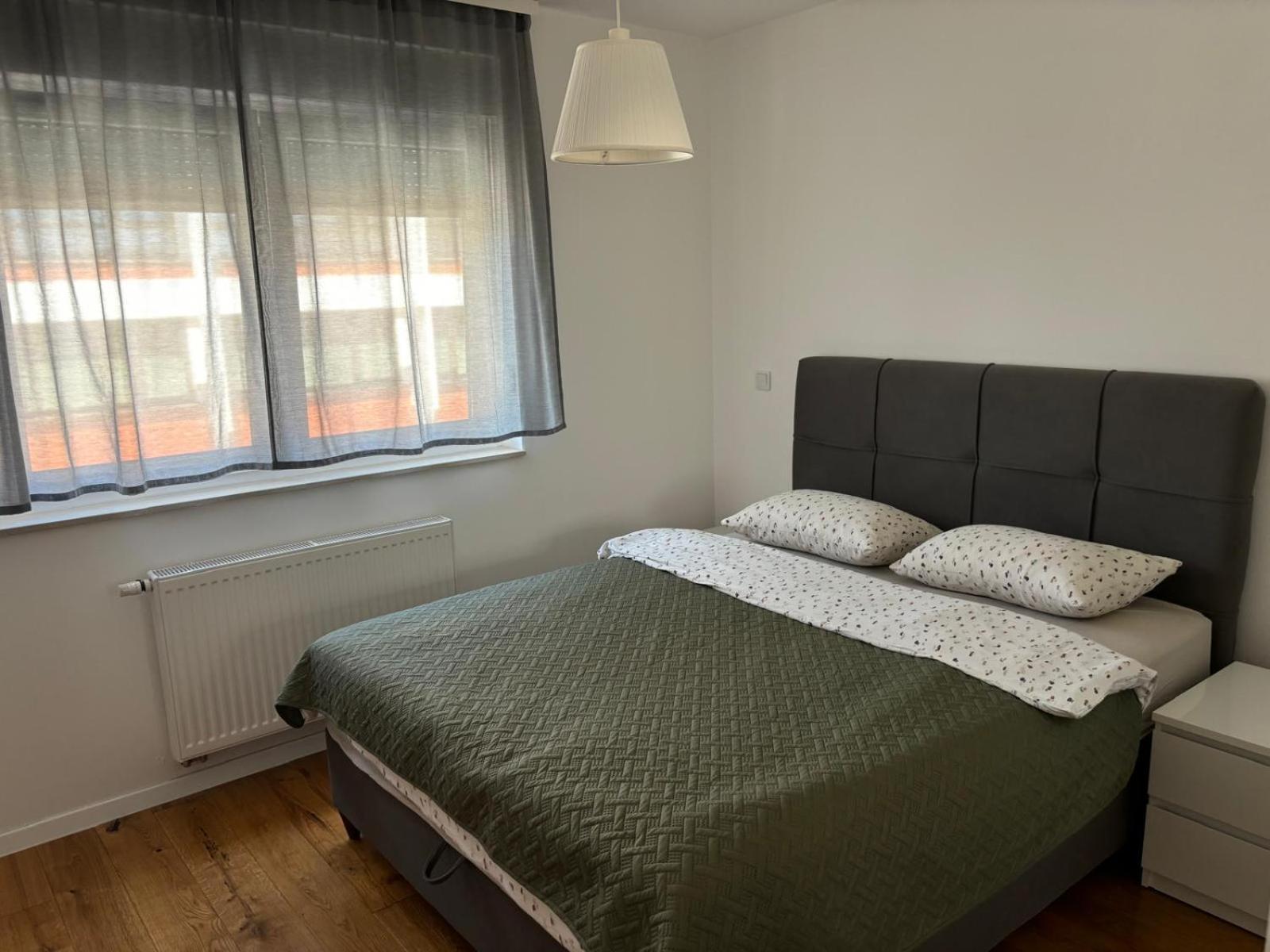 Ferienwohnung Novoureden Stan Velika Gorica Exterior foto